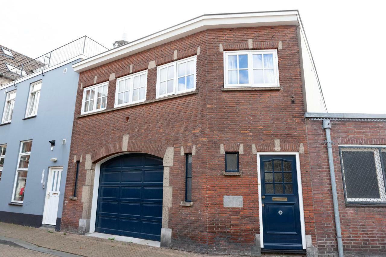 Appartement La Charrette Tilburgo Exterior foto